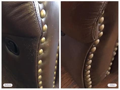 leather repair vancouver.